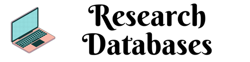 research databases