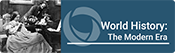 World History: The Modern Era (ABC-Clio)