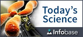 Today's Science - Infobase