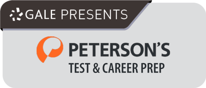 Peterson's Test & Career Prep