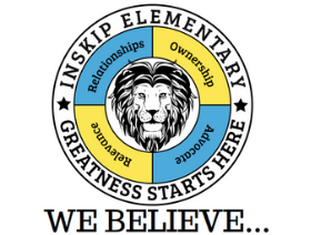  Inskip's Core Beliefs