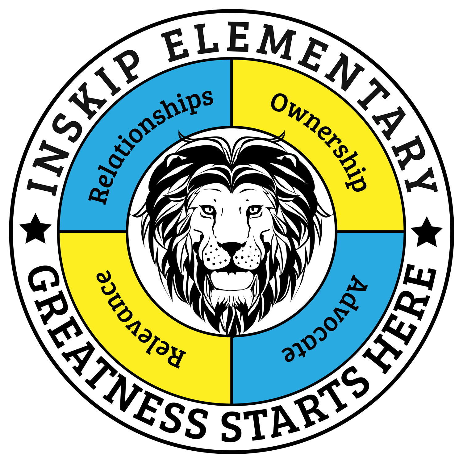 Inskip Logo 