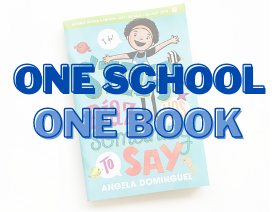  One School One Book