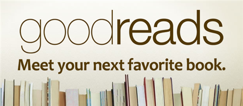 Goodreads 