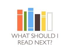 What Should I Read Next 