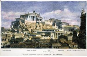 Ancient Rome 
