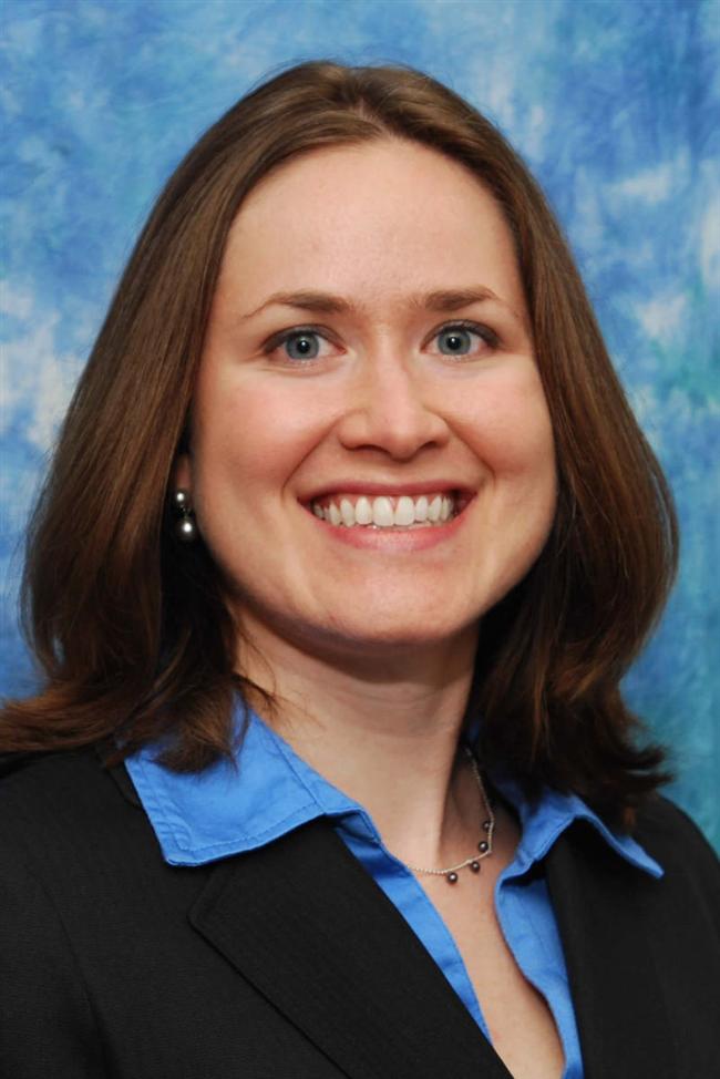 Ms. Wendy Hansard Ms. Wendy Hansard