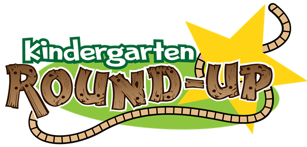  Kindergarten Round-Up Information