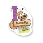 Habit 1 