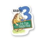 Habit 3 
