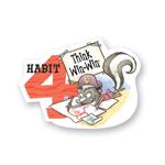 Habit 4 