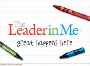 leader in me 