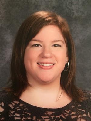 Mrs. Holloway 