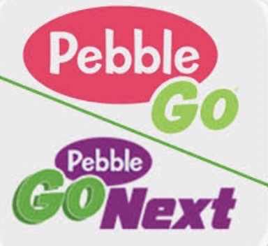 Pebble Go and PebbleGo Next