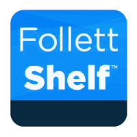 Follett Shelf