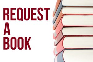 Book Request