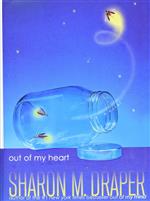 Out of my heart book cover