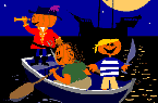 pirate puzzle 