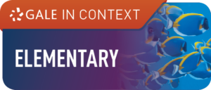 Gale In Context Elementary
