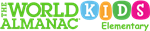 world almanac kids 