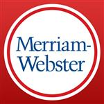 Merriam Webster 