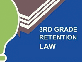  3rd Grade Retention
