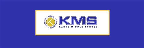 KMS Logo 