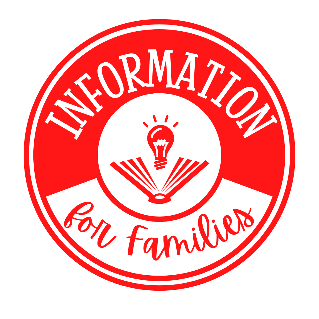 HHS Library Information for Famillies