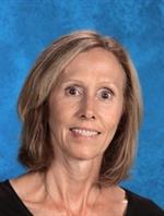 Sarah Bast - College and Career Counselor 