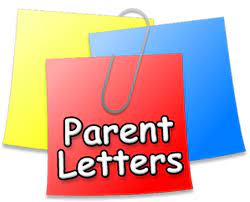 Parent Letters