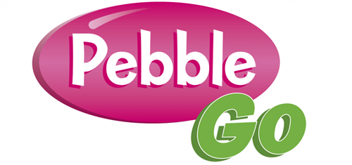 PebbleGo 