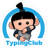 typing