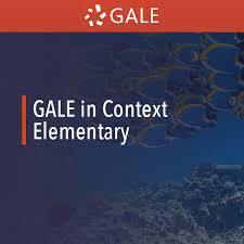 Gale in Context: Elementary