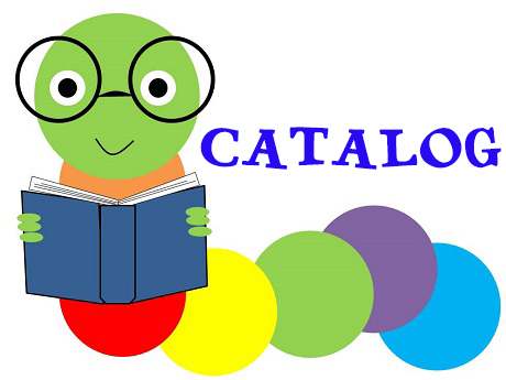 Library Catalog