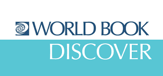 World Book Discover