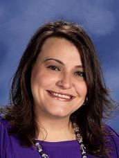 Mrs. Jessica Strickland Mrs. Jessica Strickland