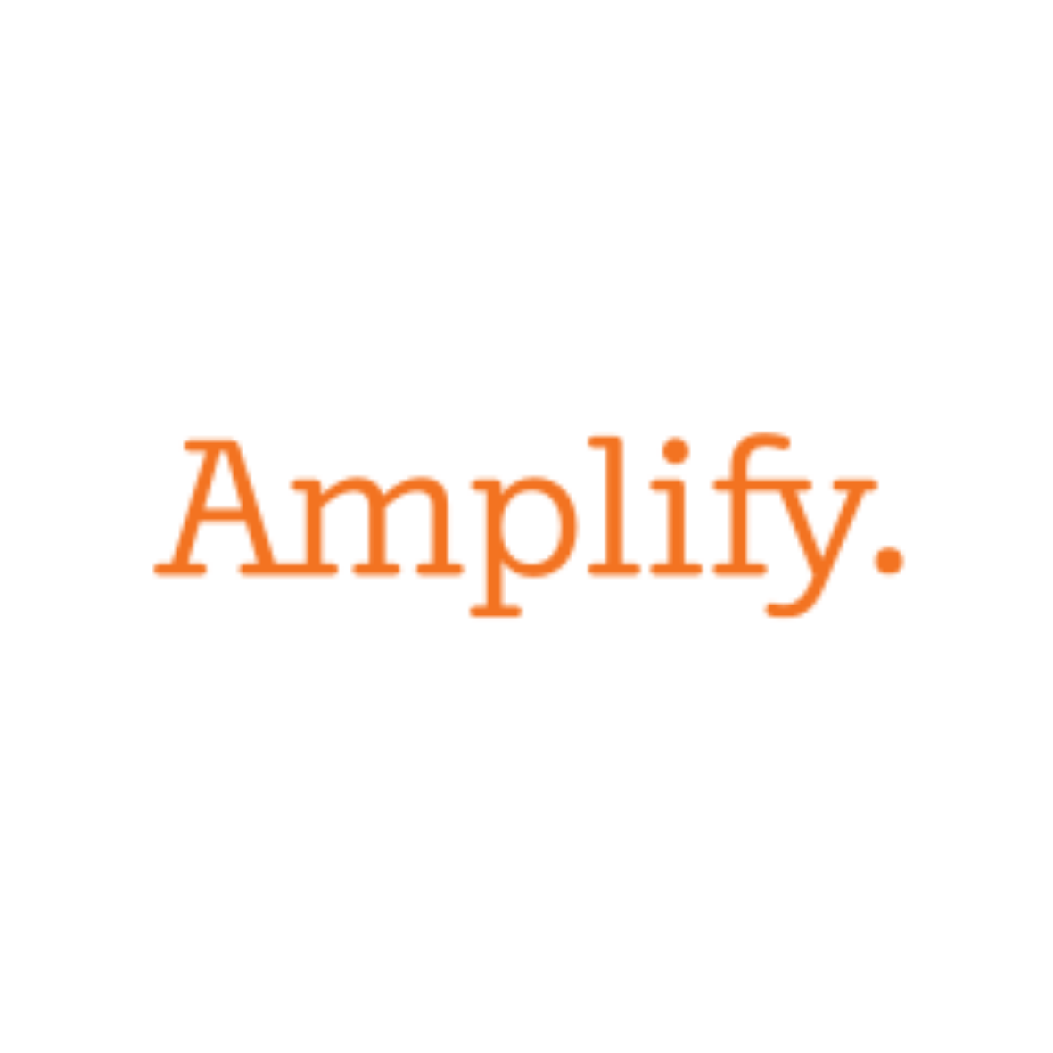 Amplify ELA