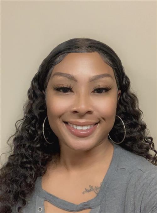Sheika Jones