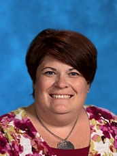 Mrs. Kelley Krauss Mrs. Kelley Krauss