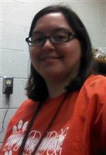 Ms. Alli 