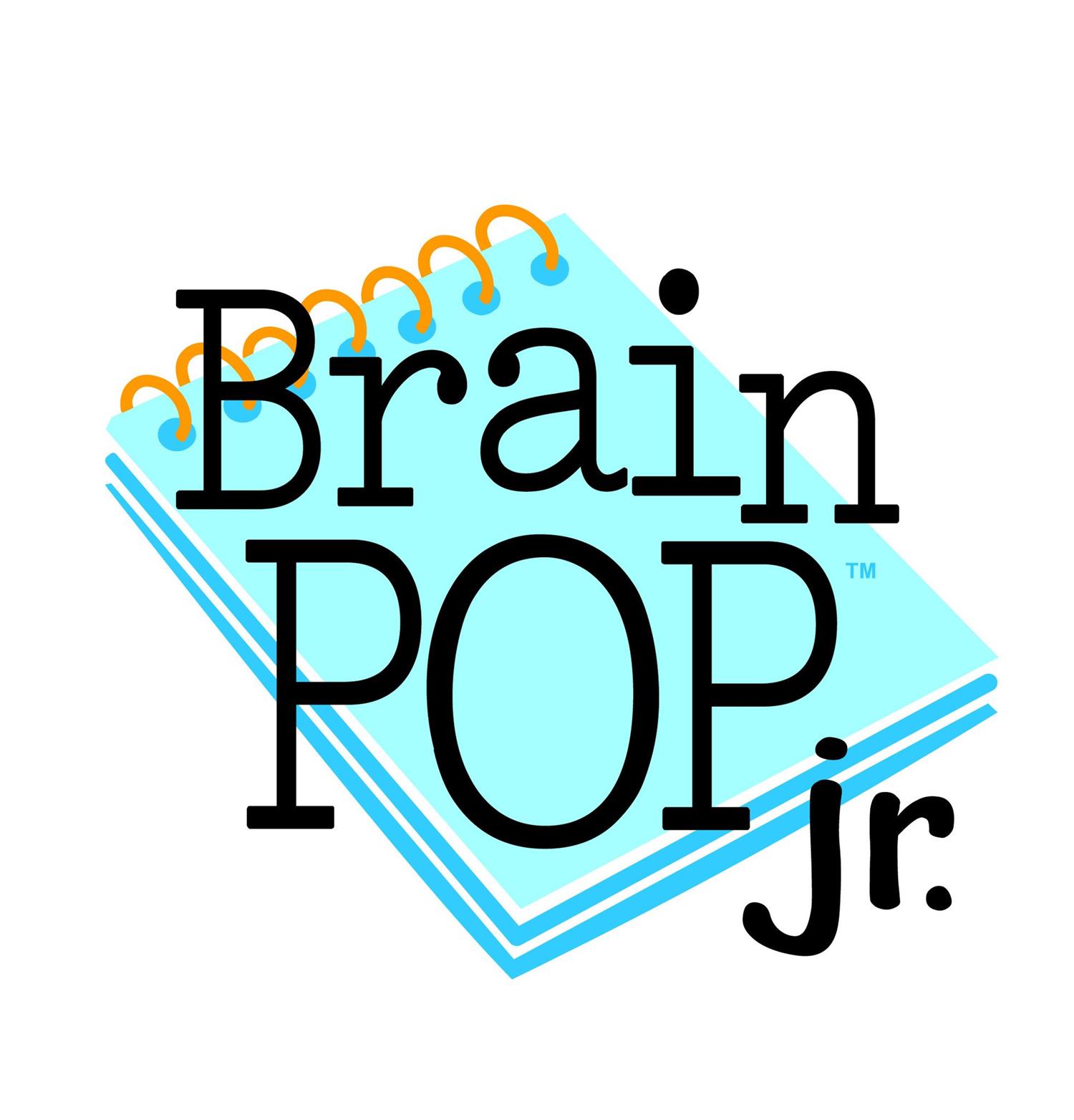 Brain Pop Jr.