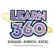 Learn 360