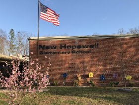  New Hopewell