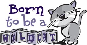 Born to be a Wildcat 