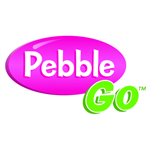 Pebble Go 