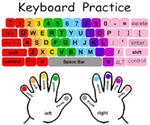 keyboarding 