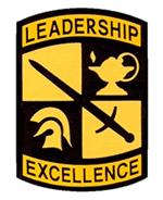 JROTC Department 