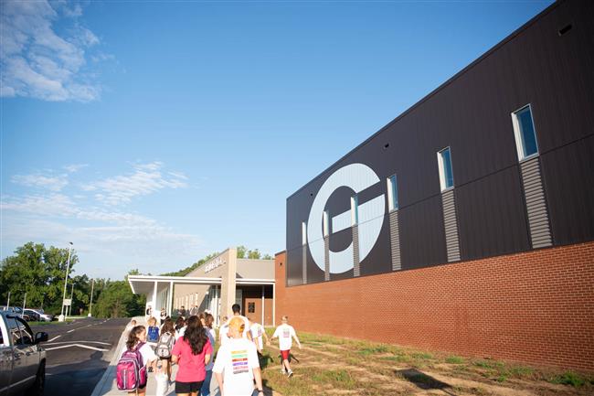 Gibbs Middle School