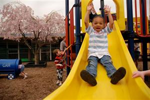Fort Sanders Playground Fort Sanders Playground
