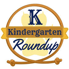  Kindergarten Roundup
